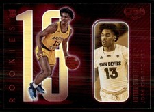 2021-22 Panini Chronicles Draft Picks Pink Josh Christopher/Gala #198