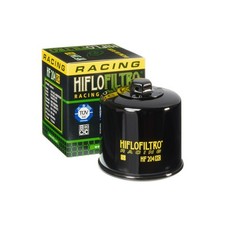 Hiflo Ölfilter Schwarz (für: Triumph Thunderbird 1700 Commander ABS B17 14-18 )