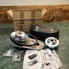 Go Kart Torque Converter Kit Cvt Clutch 1 Comet Tav2 30-75 6 Driven 10t 4041 Go Kart Torque Converter Kit Cvt Clutch 1 Comet Tav2 30-75 6 Driven 10t 4041