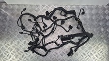 Moteur Mercedes 250