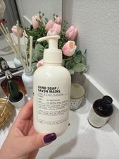 LE LABO Hand Soap Hinoki 8.5oz/250ml NEW