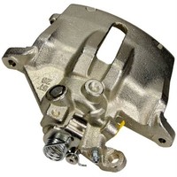 Bremssattel Vorne Rechts Bremssystem Bosch FüR CitroëN C5 Ii Break 2.0 Hdi
