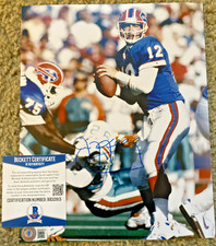 Buffalo Bills Collecting and Fan Guide 75