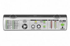 Behringer COM800 Mini-Com Composer (Discontinued) Stereo Compressor in brand new