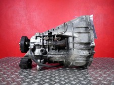 Boite de vitesse Mercedes 190