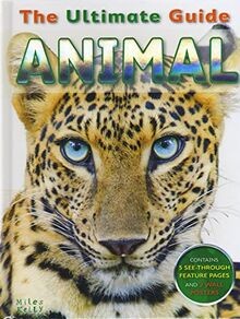 D64 Ultimate Guide Animal (The Ultimate Guide) von De la... | Buch | Zustand gut