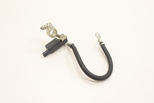 2015 - 2023 MERCEDES C300 W205 NEGATIVE BATTERY CABLE WIRE OEM A0009056407 - Picture 6 of 13