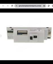 Frigidaire Electronic Display & Control Board...