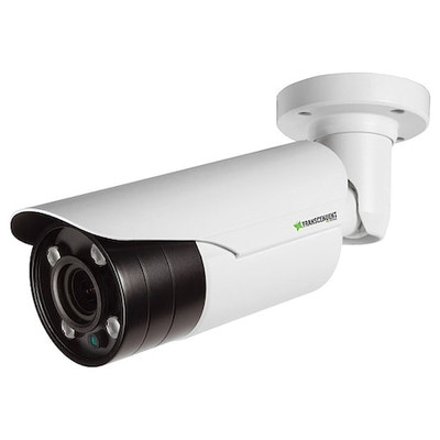 Vitek Vtc-T4b4hr5md Motorized Varifocal Bullet Camera,5 Mp