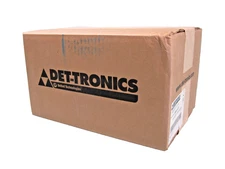 Det-Tronics X5200 A (008524-001) UV Flame Detector X5200A4N15W1 NEW/SEALED P5