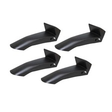 Tire Changer Rims Protectors Clamp Jaw Covers For Scratchfree Wheel Maintenance