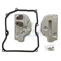 Meat & Doria Hydraulikfiltersatz, Automatikgetriebe U.A. FüR Audi, Seat, Skoda