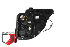 Fensterheber mit Fensterhebermotor hinten rechts A2537308002 Mercedes W253 X253 