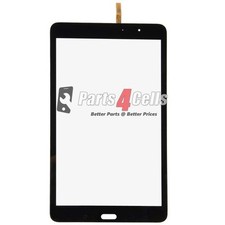 For Samsung Tab Pro 8.4" T320 New Digitizer Black Color Replacement Part