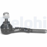 Delphi Spurstangenkopf TA1245 FüR Renault