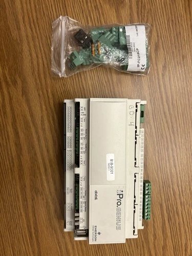 Emerson Dixell iPro.genus Controller Module 818-9001 IPRO DAC