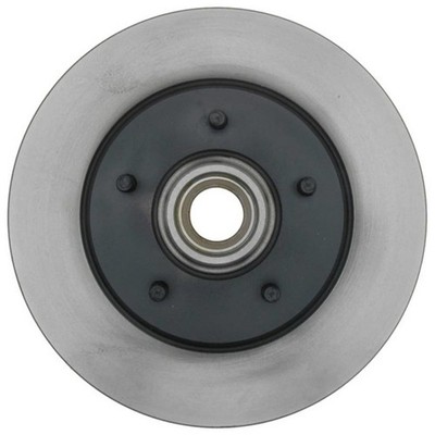 18A399 AC Delco Brake Disc Front Driver or Passenger Side RWD  for Chevy Olds