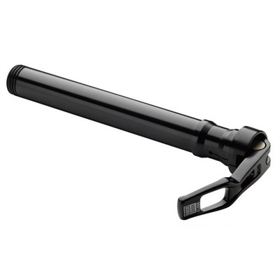 Vorderer Steckachse Rock Shox MAXLE LITE Schwarz 20 MM (für 32MM Gabelholme)