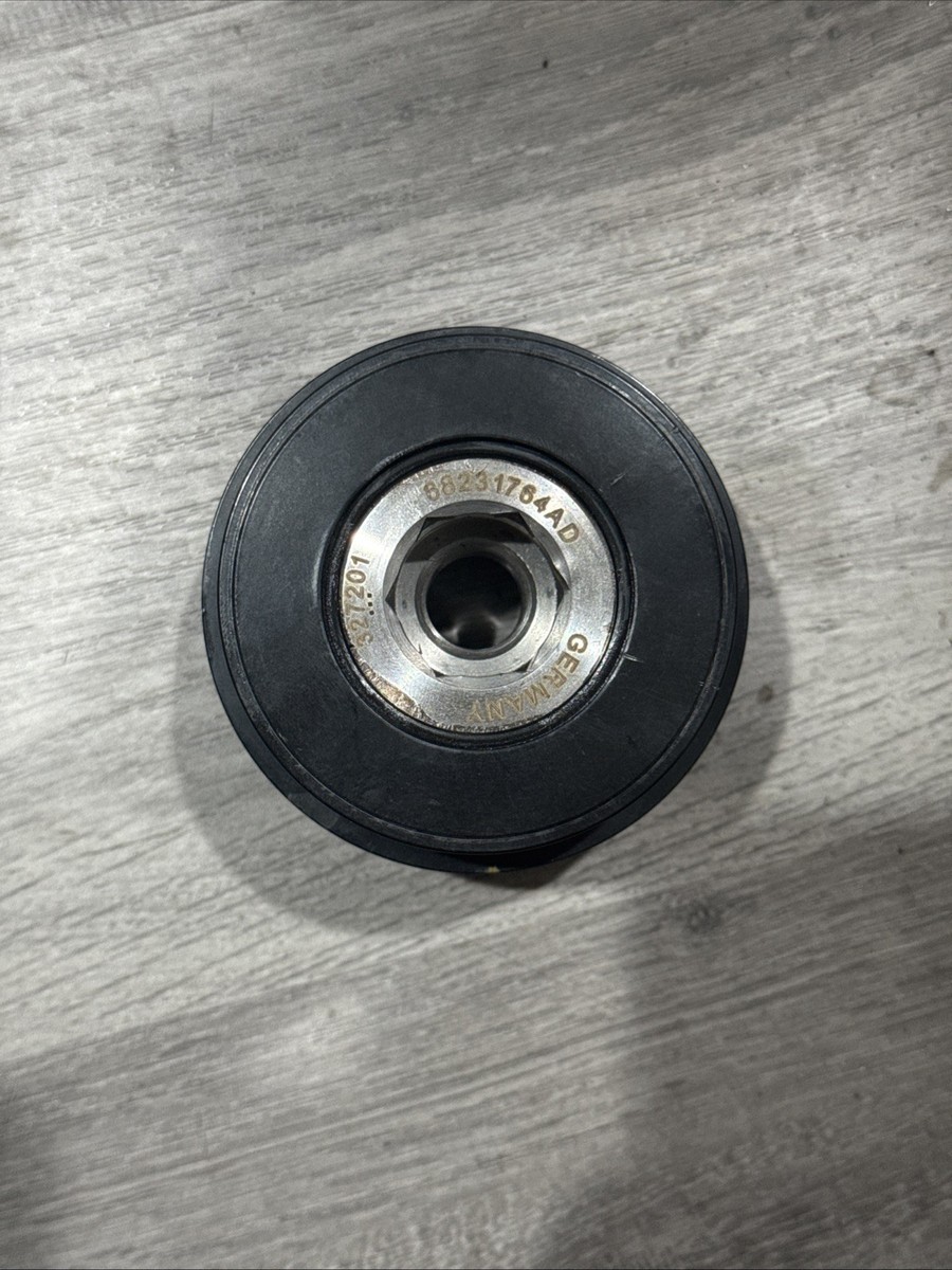 Hellcat OEM Factory Supercharger Pulley TRX Trackhawk Charger