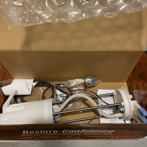 Usep3501m Us Motor Works Fuel Pump Module Assembly P/N:Usep3501m - Picture 2 of 5