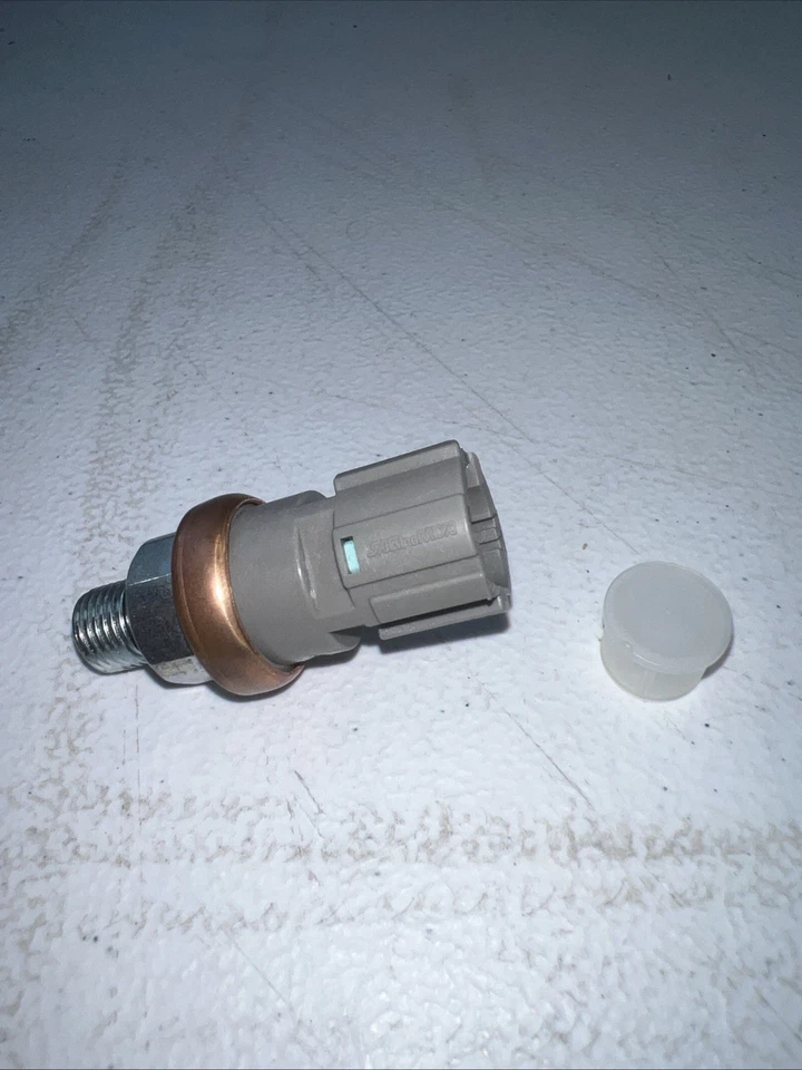 Interruptor de presión de dirección asistida Carquest 50-1481 para 97-99 Nissan Máxima 53-47338 Foto 3 de 4