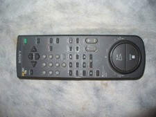 Sony RMT-V121C Remote Control