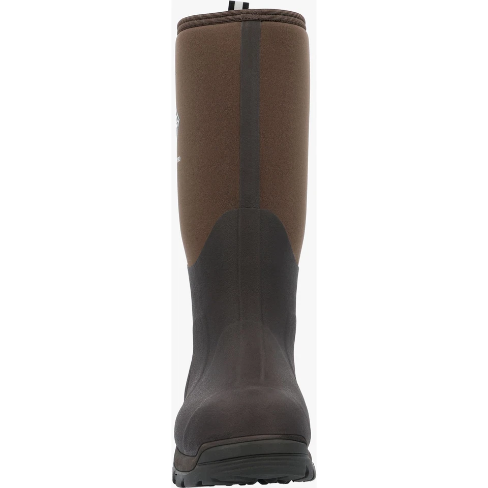 MUCK BROWN ARCTIC PRO ACP998K Hunting Boots - Waterproof Insulated Footwear - Image 3 of 4