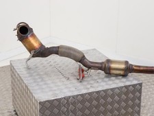 Katalysator ohne Lambdasonde VW T-Roc A11 5Q0253059LA P19157547