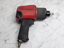 Central Pneumatic Earthquake Air Impact Wrench Heavy Duty 1/2" Drive Model 02623