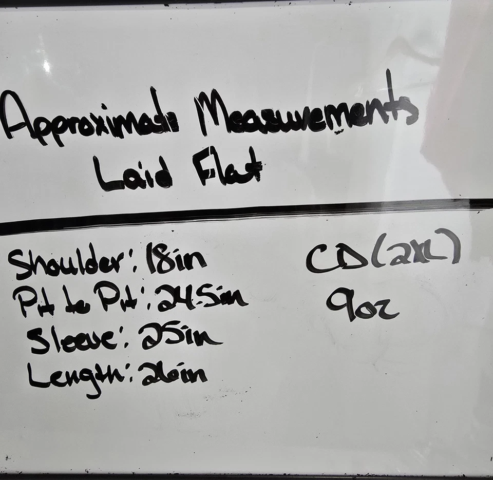 Cuddl Duds Loungewear Top White Gray Plaid Lightweight Fleece V-neck 2XL - Image 2 of 4