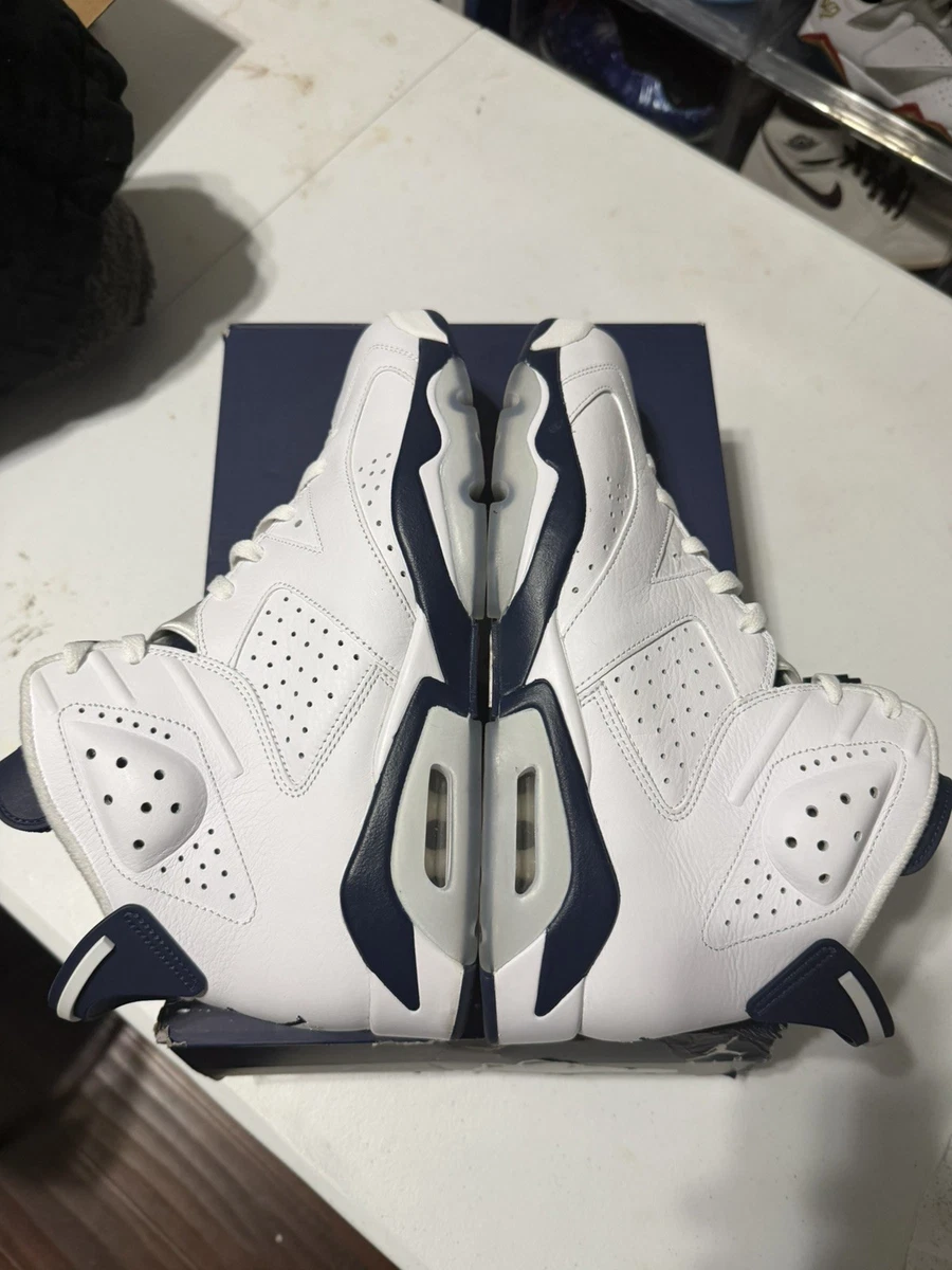Jordan 13 Retro Midnight Navy for Sale | Authenticity Guaranteed