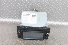 2014 Tacoma Electronic Audio Radio Stereo AM FM Receiver Display Unit Non Nav OE
