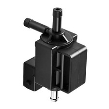 Turbocharger Boost Solenoid, Compatible with Ford F
