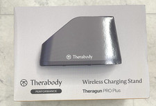 Therabody Wireless Charging Stand For Theragun Pro Plus