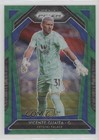 2020-21 Panini Prizm Premier League Green Wave Prizm Vicente Guaita #61 7iu
