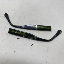 Michael Kors MK 4112 3947 Green 140mm Temple Arm Parts With Screws 359G