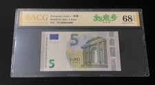 2013 European Union 5 Euro Pick#27n #2820528998 UNC
