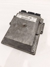 Ford Transit 2007 6C1112A650AN Engine control unit module ECU ALD26100