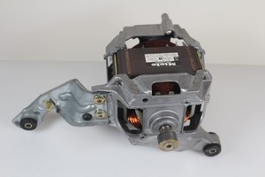 MIELE W 873 Antriebsmotor Motor für Reglerbetrieb MRT36-606/2 TNR 3555998