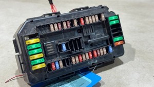 9389068 Sicherungskasten Zentral Steuergerät REM für BMW 4er F36