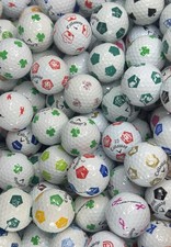 48 Callaway Truvis Mix Golf Balls Mint 5/4A Free Shipping