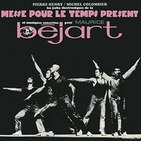 Vinile - Pierre Henry / Michel Colombier - Les Jerks Electroniques De La Messe P
