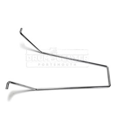 DW DWSP004 Radius Rod For X Pedal