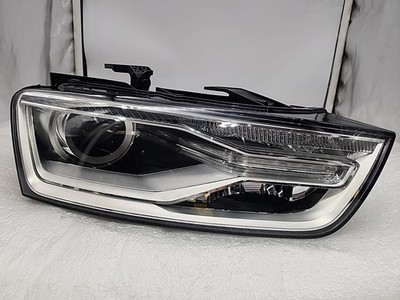 Phare Principal (projecteur) Gauche NEUF Pour AUDI Q3 F3B (2018-2020) - Réf. Constructeur 83A941011 - Marque ZKW