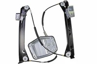 Metzger Fensterheber 2160687 FüR VW Vag, Vorne Links