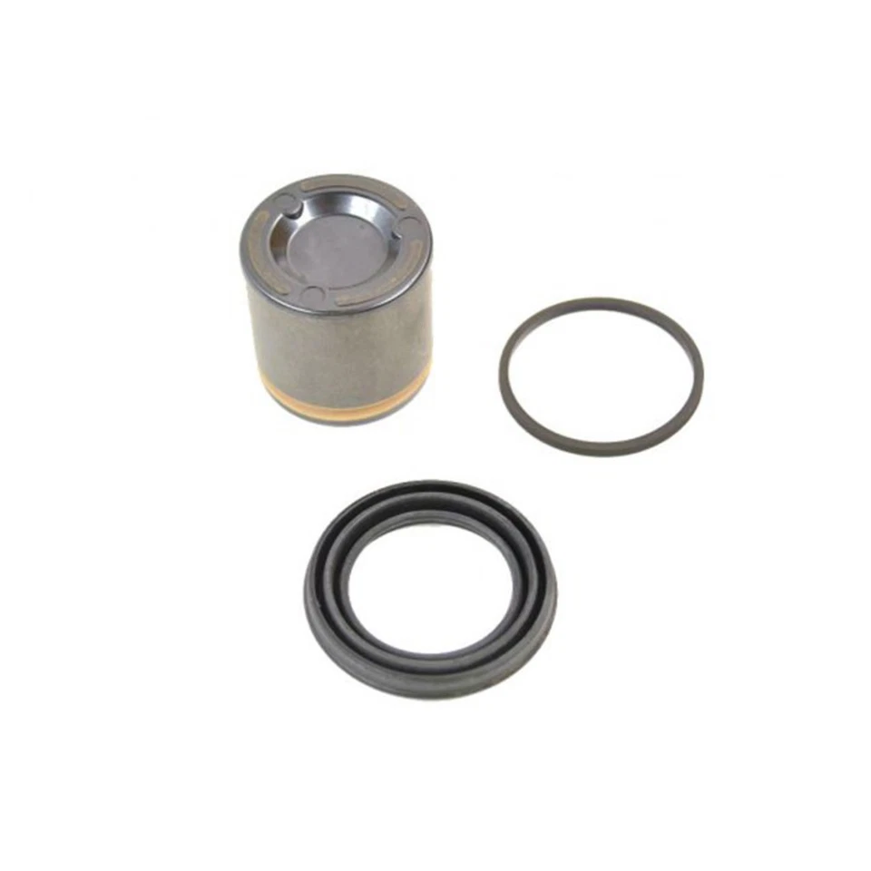 OEM Mopar para Dodge Ram 1500 02-10 pistón de freno de disco y sello lado conductor/pasajero Foto 2 de 4