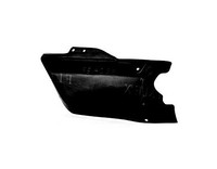 Unterfahrschutz Links FÜR Iveco Daily 1999-2006
