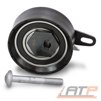 Automega Spannrolle, Zahnriemen U.A. FüR Audi, VW
