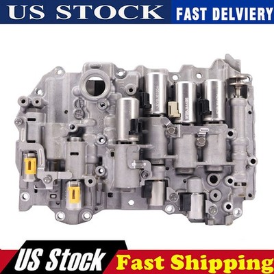 6 Speed Automatic Transmission Valve Body For 14-18 VW Jetta Touran 09G325039A