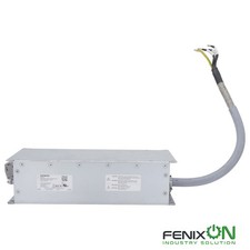 SIEMENS 6SL3203-0BE23-8BA0 SINAMICS LINE FILTER